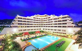 Patong Resort Hotel - Sha Extra Plus